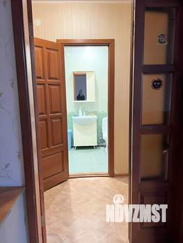 1-к квартира, на длительный срок, 43м2, 2/9 этаж