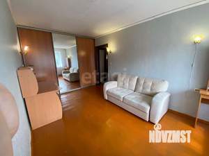 1-к квартира, на длительный срок, 32м2, 1/5 этаж