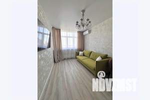 2-к квартира, посуточно, 50м2, 9/19 этаж