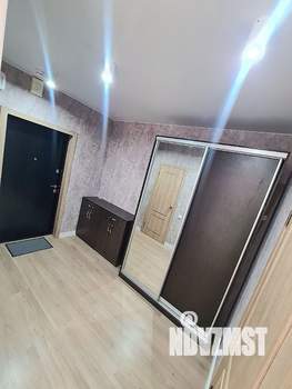 2-к квартира, на длительный срок, 45м2, 6/17 этаж