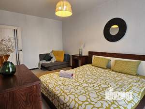 3-к квартира, посуточно, 90м2, 1/1 этаж