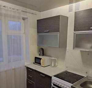 2-к квартира, на длительный срок, 44м2, 5/5 этаж