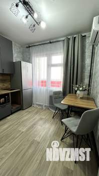 1-к квартира, на длительный срок, 33м2, 12/16 этаж