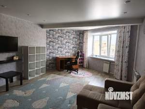 2-к квартира, на длительный срок, 87м2, 5/8 этаж