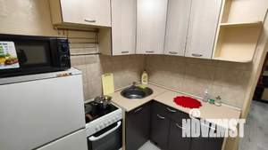 1-к квартира, посуточно, 34м2, 1/5 этаж