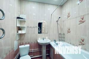 1-к квартира, посуточно, 33м2, 6/14 этаж