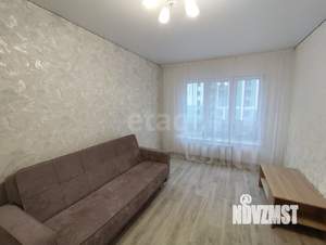 1-к квартира, на длительный срок, 32м2, 3/16 этаж