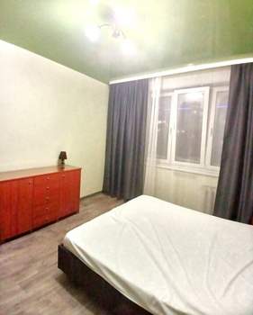 2-к квартира, на длительный срок, 48м2, 10/17 этаж