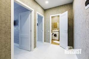2-к квартира, посуточно, 50м2, 6/16 этаж