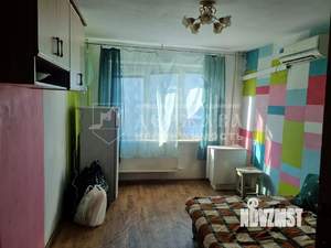 1-к квартира, на длительный срок, 17м2, 6/9 этаж