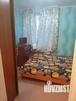 2-к квартира, на длительный срок, 47м2, 2/5 этаж