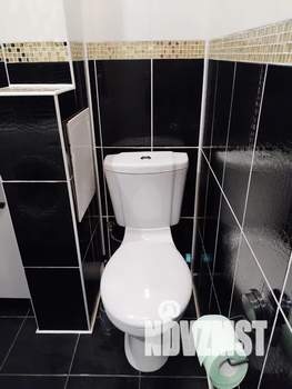 2-к квартира, посуточно, 60м2, 5/5 этаж