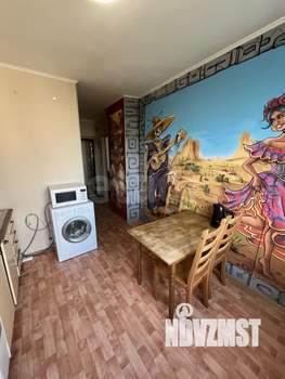 1-к квартира, на длительный срок, 35м2, 8/9 этаж