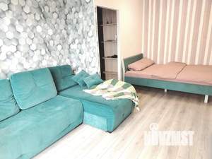 1-к квартира, посуточно, 32м2, 11/12 этаж