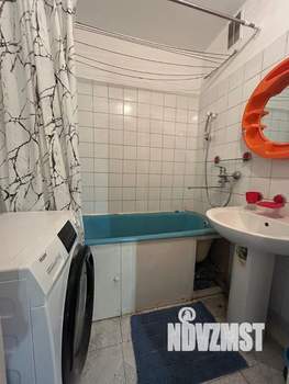 1-к квартира, на длительный срок, 34м2, 2/10 этаж