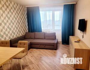 2-к квартира, посуточно, 60м2, 10/10 этаж
