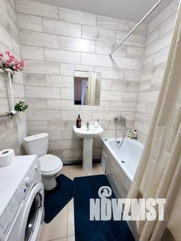 Студия квартира, посуточно, 35м2, 7/12 этаж