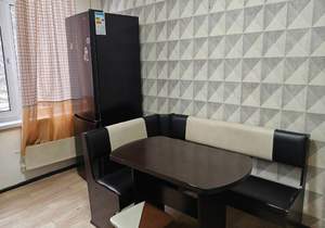 1-к квартира, на длительный срок, 38м2, 6/9 этаж