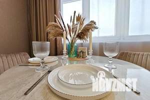 1-к квартира, посуточно, 30м2, 10/15 этаж