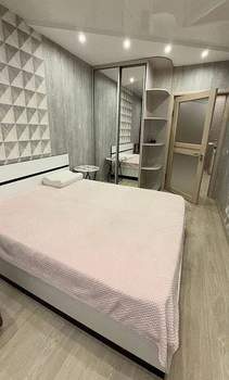 2-к квартира, на длительный срок, 42м2, 9/9 этаж