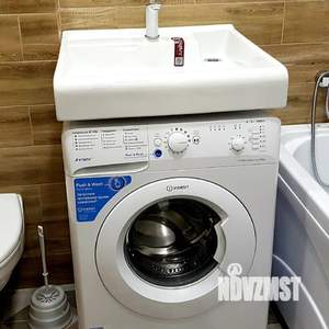 1-к квартира, посуточно, 30м2, 8/17 этаж