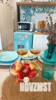 1-к квартира, посуточно, 28м2, 15/16 этаж