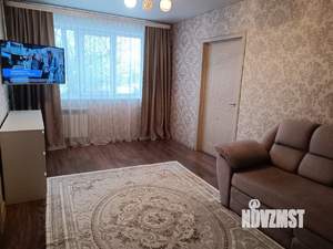 2-к квартира, на длительный срок, 45м2, 1/5 этаж