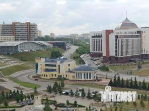 2-к квартира, на длительный срок, 60м2, 12/14 этаж