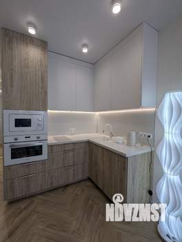 1-к квартира, на длительный срок, 42м2, 8/19 этаж