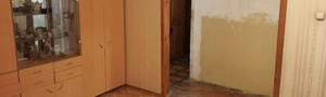 2-к квартира, на длительный срок, 46м2, 1/5 этаж