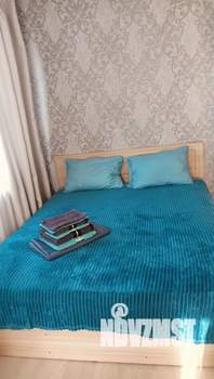 1-к квартира, посуточно, 41м2, 4/5 этаж