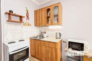 Студия квартира, на длительный срок, 23м2, 9/9 этаж