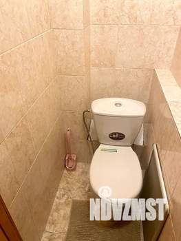 2-к квартира, посуточно, 50м2, 2/10 этаж