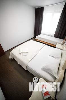 2-к квартира, посуточно, 60м2, 9/10 этаж