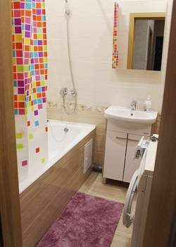 2-к квартира, на длительный срок, 68м2, 2/12 этаж