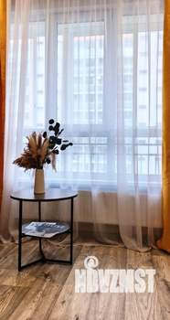 1-к квартира, посуточно, 35м2, 8/16 этаж