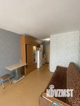 1-к квартира, на длительный срок, 23м2, 2/9 этаж