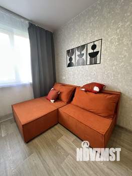 Студия квартира, посуточно, 16м2, 1/9 этаж