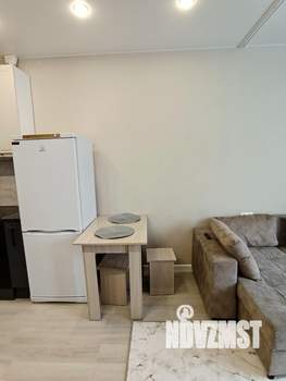 Студия квартира, на длительный срок, 27м2, 12/16 этаж