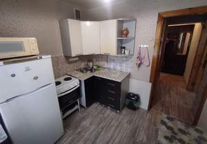 1-к квартира, на длительный срок, 31м2, 2/9 этаж