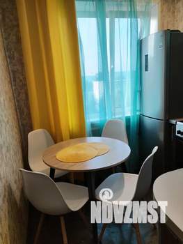 2-к квартира, посуточно, 60м2, 5/5 этаж