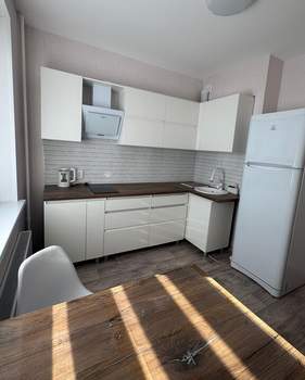 1-к квартира, на длительный срок, 42м2, 10/10 этаж