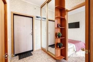 1-к квартира, посуточно, 34м2, 6/14 этаж