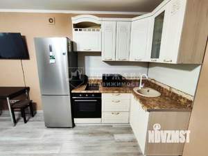 1-к квартира, на длительный срок, 37м2, 1/14 этаж