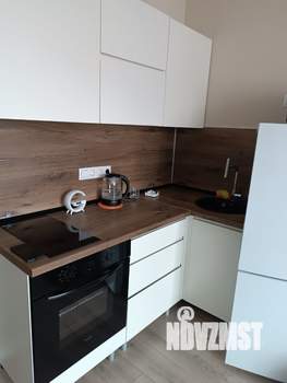 Студия квартира, на длительный срок, 27м2, 12/16 этаж