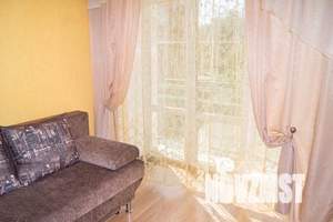 1-к квартира, посуточно, 60м2, 2/5 этаж