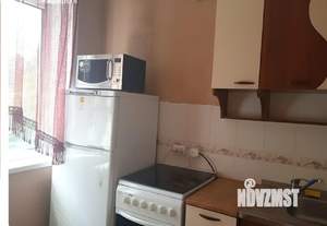 1-к квартира, на длительный срок, 32м2, 3/5 этаж