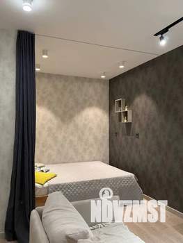 1-к квартира, посуточно, 32м2, 13/16 этаж