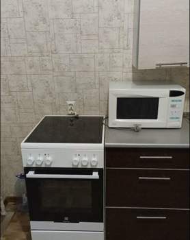 1-к квартира, на длительный срок, 40м2, 9/10 этаж