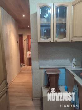 2-к квартира, на длительный срок, 45м2, 4/5 этаж